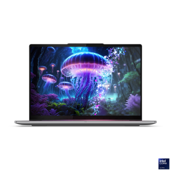Lenovo Yoga Slim 7 14ILL10 | Luna Grey | 14 " | OLED | WUXGA | 1920 x 1200 pixels | Glossy | Intel Core Ultra 7 | 256V | 16 GB | Soldered LPDDR5x | Solid-state drive capacity 1000 GB | Intel Arc Graphics | Windows 11 Home | 802.11be | Bluetooth versi