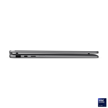 Lenovo Yoga 7 2-in-1 14ILL10 | Luna Grey | 14 " | OLED | Touchscreen | WUXGA | 1920 x 1200 pixels | Glossy | Intel Core Ultra 5 | 226V | 16 GB | Soldered LPDDR5x | Solid-state drive capacity 512 GB | Intel Arc Graphics | Windows 11 Home | 802.11be | 