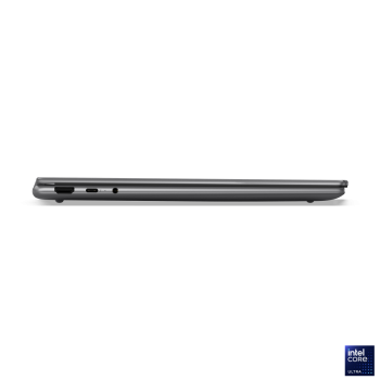 Lenovo Yoga 7 2-in-1 14ILL10 | Luna Grey | 14 " | OLED | Touchscreen | WUXGA | 1920 x 1200 pixels | Glossy | Intel Core Ultra 5 | 226V | 16 GB | Soldered LPDDR5x | Solid-state drive capacity 512 GB | Intel Arc Graphics | Windows 11 Home | 802.11be | 