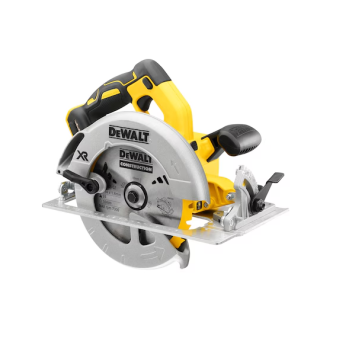 DEWALT 18V XR Brushless 184 mm Circular Saw - Tool Only | DCS570N-XJ
