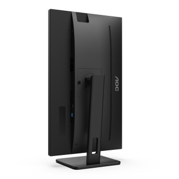 U27P2CA | 27 " | IPS | 60 Hz | 4 ms | 3840 x 2160 pixels | 350 cd/m² | HDMI ports quantity 2