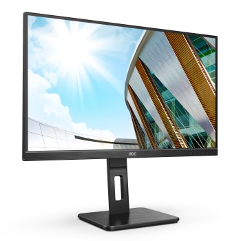 U27P2CA | 27 " | IPS | 60 Hz | 4 ms | 3840 x 2160 pixels | 350 cd/m² | HDMI ports quantity 2