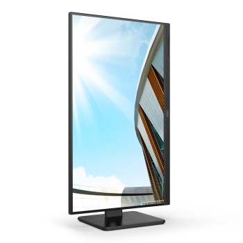 U27P2CA | 27 " | IPS | 60 Hz | 4 ms | 3840 x 2160 pixels | 350 cd/m² | HDMI ports quantity 2
