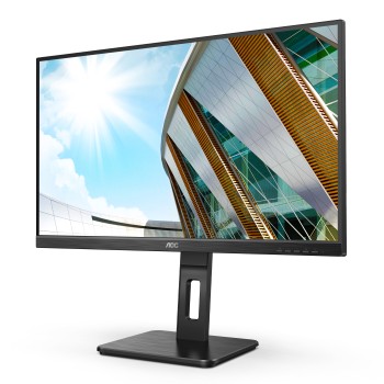 U27P2CA | 27 " | IPS | 60 Hz | 4 ms | 3840 x 2160 pixels | 350 cd/m² | HDMI ports quantity 2