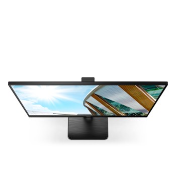 U27P2CA | 27 " | IPS | 60 Hz | 4 ms | 3840 x 2160 pixels | 350 cd/m² | HDMI ports quantity 2