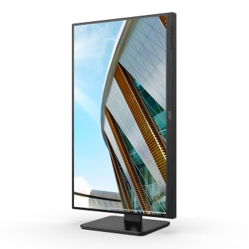 U27P2CA | 27 " | IPS | 60 Hz | 4 ms | 3840 x 2160 pixels | 350 cd/m² | HDMI ports quantity 2