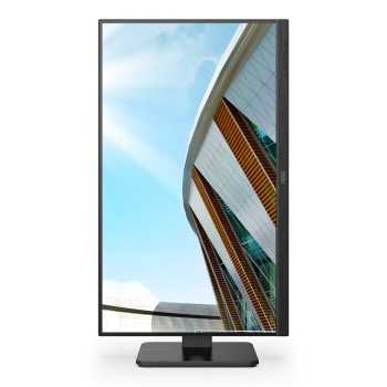 U27P2CA | 27 " | IPS | 60 Hz | 4 ms | 3840 x 2160 pixels | 350 cd/m² | HDMI ports quantity 2
