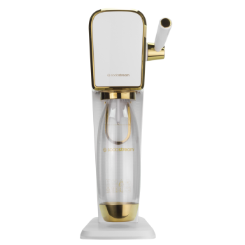 SodaStream Art | Sparkling Water Maker