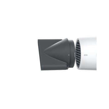 Braun | Hair dryer | BRHD210E | 2100 W | Number of temperature settings 3 | White