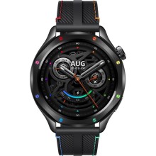 Xiaomi Watch S4 Bezel | Rainbow