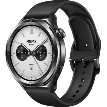 Xiaomi Watch S4 Bezel | Black