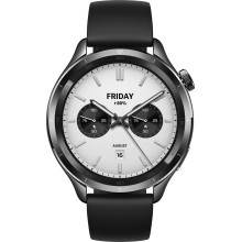 Xiaomi Watch S4 Bezel | Black
