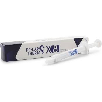 Polartherm | X-8 Thermal Paste, 2 g | PT-X8-002 Polartherm | X-8 Thermal Paste, 2 g | PT-X8-002