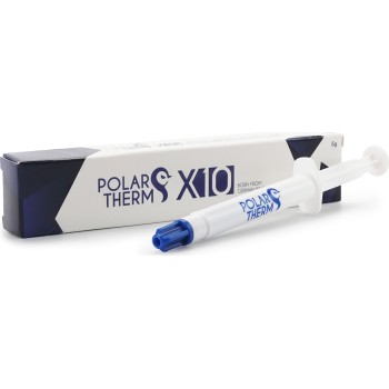 Polartherm | X-10 Thermal Paste 5 g | PT-X10-005 Polartherm | X-10 Thermal Paste 5 g | PT-X10-005
