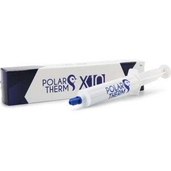 Polartherm | X-10 Thermal Paste, 40 g | PT-X10-040 Polartherm | X-10 Thermal Paste, 40 g | PT-X10-040