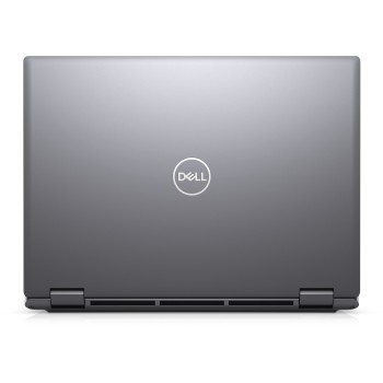 Dell Mobile Precision Workstation 7680 | 16 " | WVA | FHD+ | 1920 x 1200 pixels | Anti-glare | Intel Core i9 | i9-13950HX | 32 GB | Solid-state drive capacity 1000 GB | NVIDIA RTX 2000 Ada | GDDR6 | 8 GB | Windows 11 Pro | 802.11ax | Keyboard languag