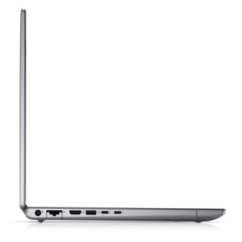 Dell Mobile Precision Workstation 7680 | 16 " | WVA | FHD+ | 1920 x 1200 pixels | Anti-glare | Intel Core i9 | i9-13950HX | 32 GB | Solid-state drive capacity 1000 GB | NVIDIA RTX 2000 Ada | GDDR6 | 8 GB | Windows 11 Pro | 802.11ax | Keyboard languag