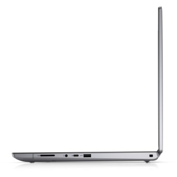 Dell Mobile Precision Workstation 7680 | 16 " | WVA | FHD+ | 1920 x 1200 pixels | Anti-glare | Intel Core i9 | i9-13950HX | 32 GB | Solid-state drive capacity 1000 GB | NVIDIA RTX 2000 Ada | GDDR6 | 8 GB | Windows 11 Pro | 802.11ax | Keyboard languag