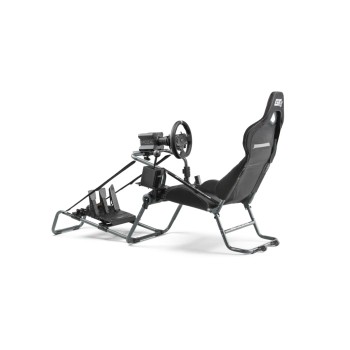 Next Level Racing GTLite Pro | Foldable Cockpit