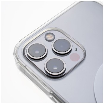 Fixed MagPure | Back Cover | Xiaomi | Redmi Note 14 | TPU/PC | Clear