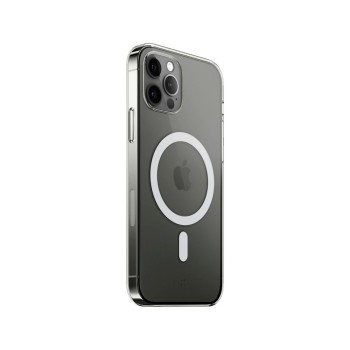 Fixed MagPure | Back Cover | Xiaomi | Redmi Note 14 | TPU/PC | Clear