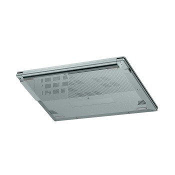 Asus Vivobook Go 15 E1504FA-BQ1558W | Green Gray | 15.6 " | IPS | FHD | 1920 x 1080 pixels | Anti-glare | AMD Ryzen 5 | 7520U | 16 GB | LPDDR5 | Solid-state drive capacity 512 GB | AMD Radeon Graphics | Windows 11 Home | 802.11ax | Bluetooth version 