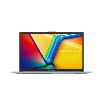 Asus Vivobook Go 15 E1504FA-BQ1558W | Green Gray | 15.6 " | IPS | FHD | 1920 x 1080 pixels | Anti-glare | AMD Ryzen 5 | 7520U | 16 GB | LPDDR5 | Solid-state drive capacity 512 GB | AMD Radeon Graphics | Windows 11 Home | 802.11ax | Bluetooth version 