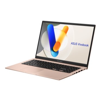 Asus Vivobook 15 X1504VA-BQ2396W | Terra Cotta | 15.6 " | IPS | FHD | 1920 x 1080 pixels | Anti-glare | Intel Core i5 | i5-1334U | 16 GB | DDR4 | Solid-state drive capacity 512 GB | Intel Iris Xe Graphics | Windows 11 Home | 802.11ax | Bluetooth vers