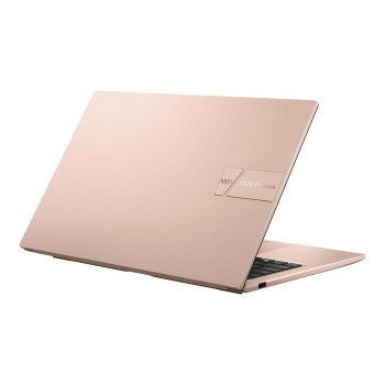 Asus Vivobook 15 X1504VA-BQ2396W | Terra Cotta | 15.6 " | IPS | FHD | 1920 x 1080 pixels | Anti-glare | Intel Core i5 | i5-1334U | 16 GB | DDR4 | Solid-state drive capacity 512 GB | Intel Iris Xe Graphics | Windows 11 Home | 802.11ax | Bluetooth vers
