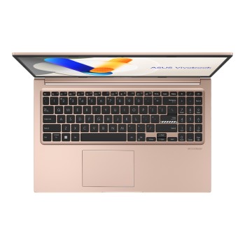 Asus Vivobook 15 X1504VA-BQ2396W | Terra Cotta | 15.6 " | IPS | FHD | 1920 x 1080 pixels | Anti-glare | Intel Core i5 | i5-1334U | 16 GB | DDR4 | Solid-state drive capacity 512 GB | Intel Iris Xe Graphics | Windows 11 Home | 802.11ax | Bluetooth vers