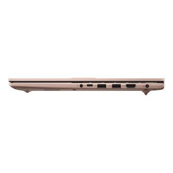 Asus Vivobook 15 X1504VA-BQ2396W | Terra Cotta | 15.6 " | IPS | FHD | 1920 x 1080 pixels | Anti-glare | Intel Core i5 | i5-1334U | 16 GB | DDR4 | Solid-state drive capacity 512 GB | Intel Iris Xe Graphics | Windows 11 Home | 802.11ax | Bluetooth vers