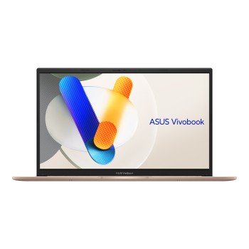 Asus Vivobook 15 X1504VA-BQ2396W | Terra Cotta | 15.6 " | IPS | FHD | 1920 x 1080 pixels | Anti-glare | Intel Core i5 | i5-1334U | 16 GB | DDR4 | Solid-state drive capacity 512 GB | Intel Iris Xe Graphics | Windows 11 Home | 802.11ax | Bluetooth vers