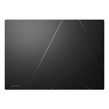Asus Zenbook 14 UM3406HA-QD144W | Jade Black | 14 " | OLED | WUXGA | 1920 x 1200 pixels | Glossy | AMD Ryzen 7 | 8840HS | 16 GB | LPDDR5X | Solid-state drive capacity 1000 GB | AMD Radeon Graphics | Windows 11 Home | 802.11ax | Bluetooth version 5.3 