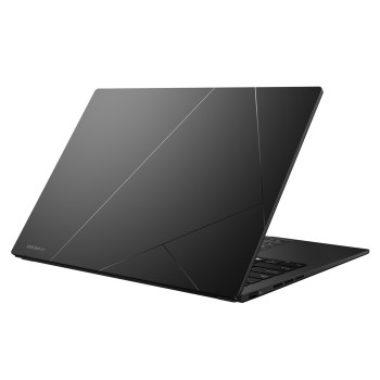 Asus Zenbook 14 UM3406HA-QD144W | Jade Black | 14 " | OLED | WUXGA | 1920 x 1200 pixels | Glossy | AMD Ryzen 7 | 8840HS | 16 GB | LPDDR5X | Solid-state drive capacity 1000 GB | AMD Radeon Graphics | Windows 11 Home | 802.11ax | Bluetooth version 5.3 