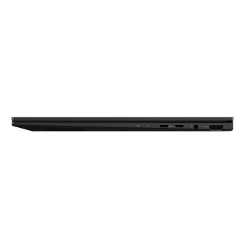 Asus Zenbook 14 UM3406HA-QD144W | Jade Black | 14 " | OLED | WUXGA | 1920 x 1200 pixels | Glossy | AMD Ryzen 7 | 8840HS | 16 GB | LPDDR5X | Solid-state drive capacity 1000 GB | AMD Radeon Graphics | Windows 11 Home | 802.11ax | Bluetooth version 5.3 