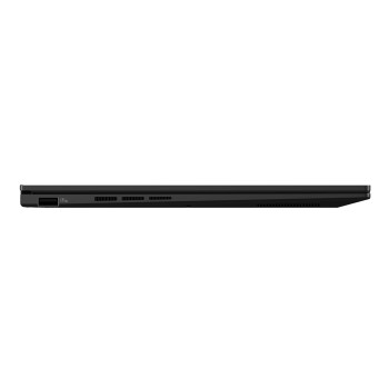 Asus Zenbook 14 UM3406HA-QD144W | Jade Black | 14 " | OLED | WUXGA | 1920 x 1200 pixels | Glossy | AMD Ryzen 7 | 8840HS | 16 GB | LPDDR5X | Solid-state drive capacity 1000 GB | AMD Radeon Graphics | Windows 11 Home | 802.11ax | Bluetooth version 5.3 