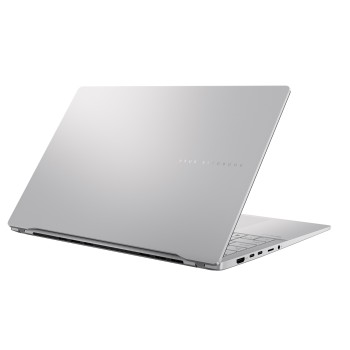 Asus Vivobook S S5507QA-MA112W | Cool Silver | 15.6 " | OLED | 3K | 2880 x 1620 pixels | Glossy | Snapdragon X Elite | X1E 78 100 | 32 GB | LPDDR5X | Solid-state drive capacity 1000 GB | Qualcomm Adreno GPU | Windows 11 Home | 802.11be | Bluetooth ve