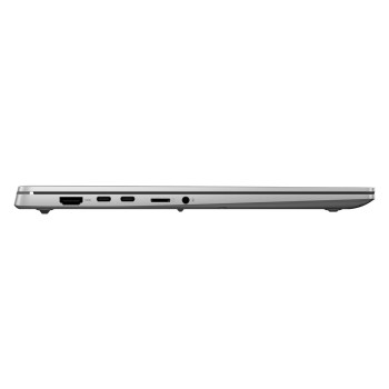 Asus Vivobook S S5507QA-MA112W | Cool Silver | 15.6 " | OLED | 3K | 2880 x 1620 pixels | Glossy | Snapdragon X Elite | X1E 78 100 | 32 GB | LPDDR5X | Solid-state drive capacity 1000 GB | Qualcomm Adreno GPU | Windows 11 Home | 802.11be | Bluetooth ve