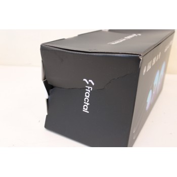 SALE OUT. Fractal Design Lumen S28 V2 RGB Water Cooling Unit | Fractal Design | Water Cooling Unit | Lumen S28 V2 RGB | DAMAGED PACKAGING | Intel, AMD | CPU Liquid Cooler