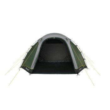 Outwell Two Room Tunnel Tent | Earth 5 Plus | 5 person(s) | Green