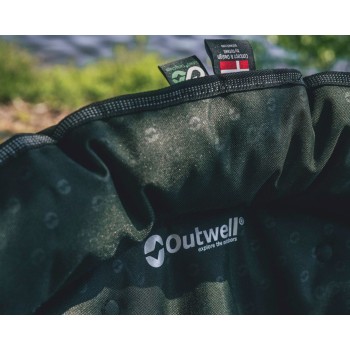 Outwell | Chair | Casilda | 120 kg