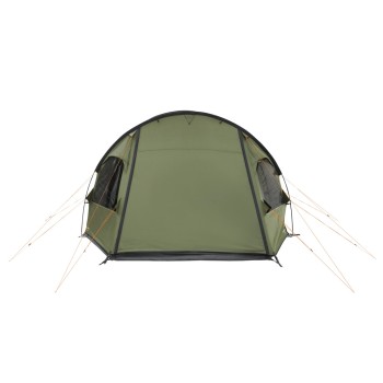 Easy Camp Family tent | Hidra 5 | 5 person(s) | Green