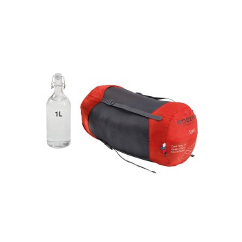 Robens Spire I -1°C | Sleeping Bag | -17 to 4 °C | YKK Auto lock - two-way open