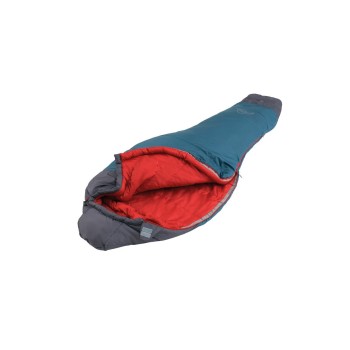 Robens Spire I -1°C | Sleeping Bag | -17 to 4 °C | YKK Auto lock - two-way open