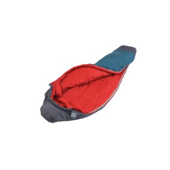 Robens Spire I -1°C | Sleeping Bag | -17 to 4 °C | YKK Auto lock - two-way open