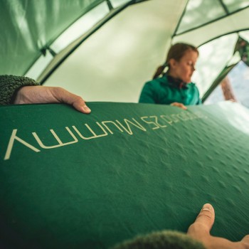 Robens Campground 50 | Sleeping Mat | 50 mm
