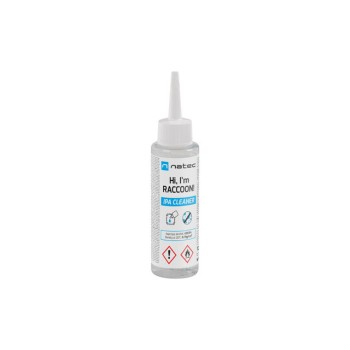 Natec IPA Cleaner | Racoon | Cleaner | 100 ml