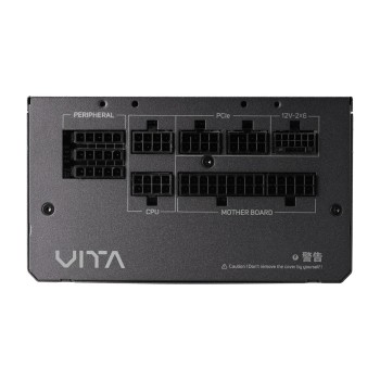 Fortron Power Supply | VITA-750GM | 750 W