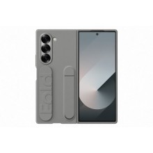Samsung | Case | Samsung | Galaxy Z Fold6 | Silicone | Gray
