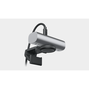 Logitech | UHD 4K Streaming Webcam | MX Brio